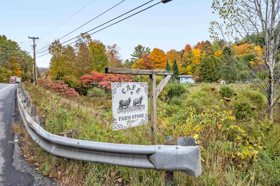 1820 Vermont Route 14, Woodbury, VT 05681 - #3