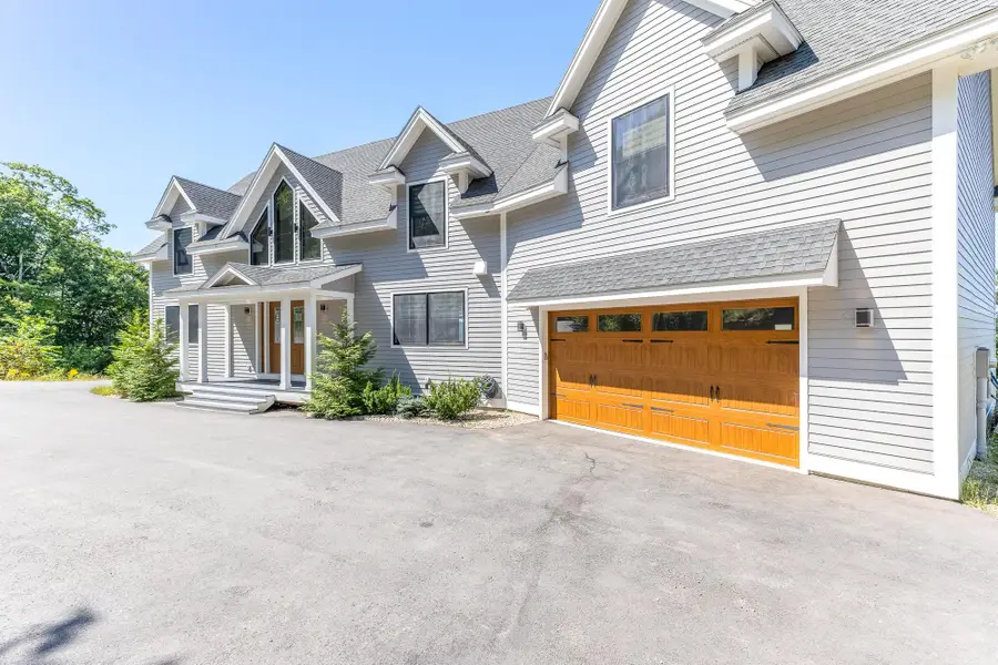 133 Mclaren Drive, Campton, NH 03223 - #3