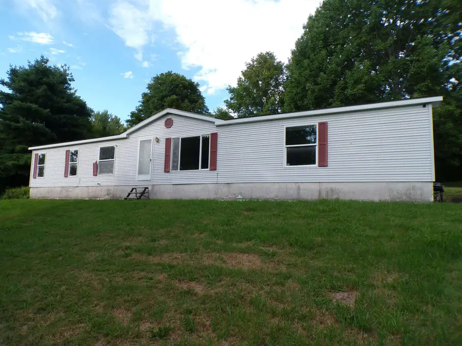 3242 Young Road, Sudbury, VT 05760 - #2