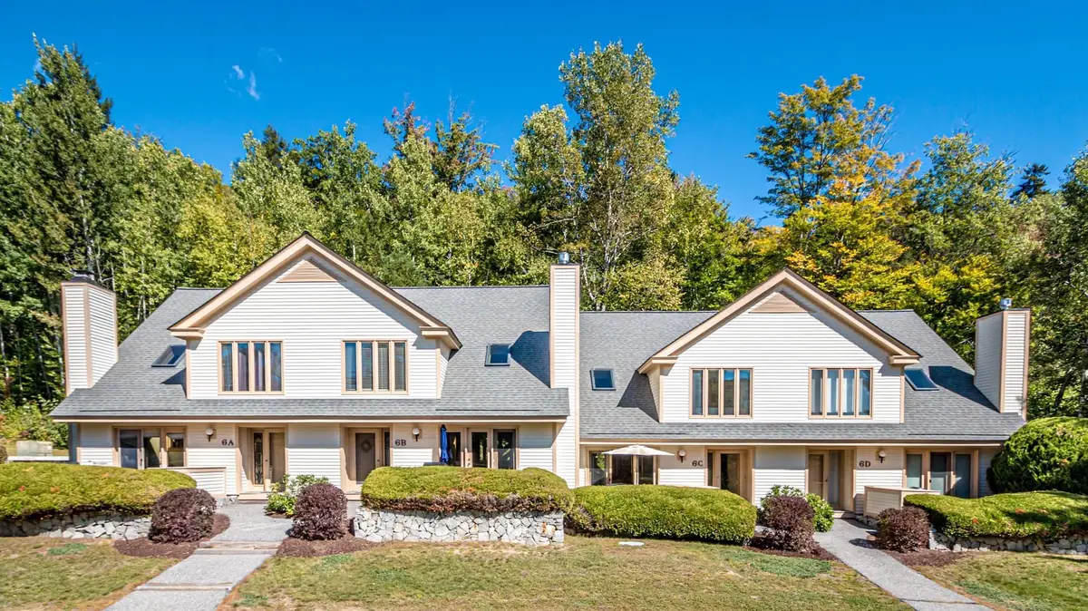 6C Fox View Lane, Jackson, NH 03846 - #1