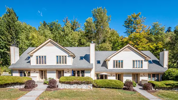 6C Fox View Lane, Jackson, NH 03846