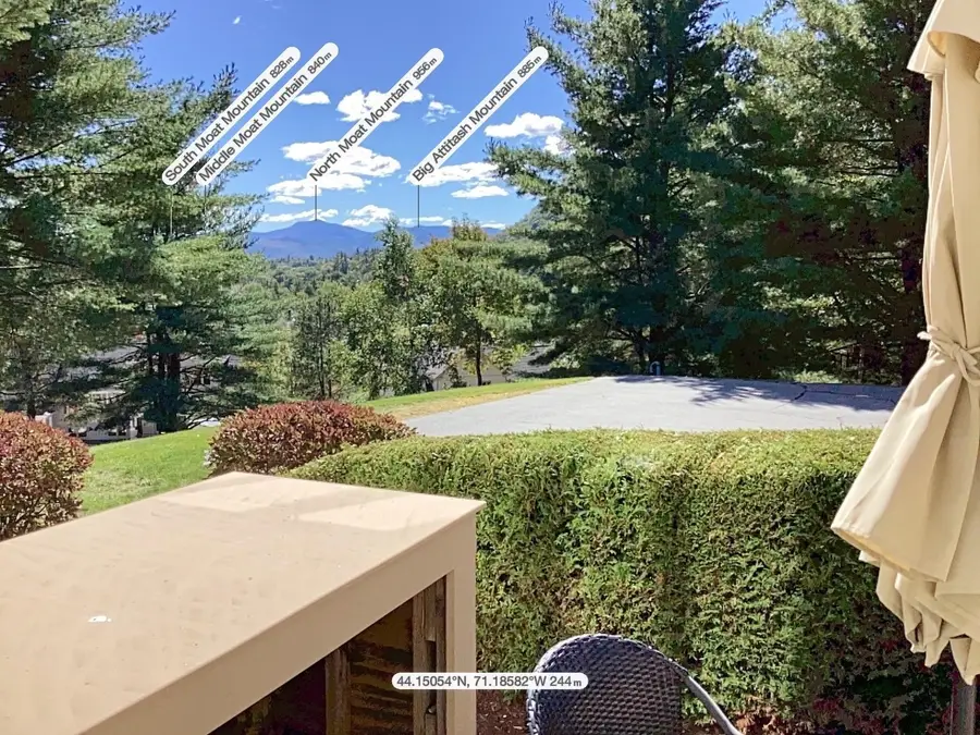 6C Fox View Lane, Jackson, NH 03846 - #2