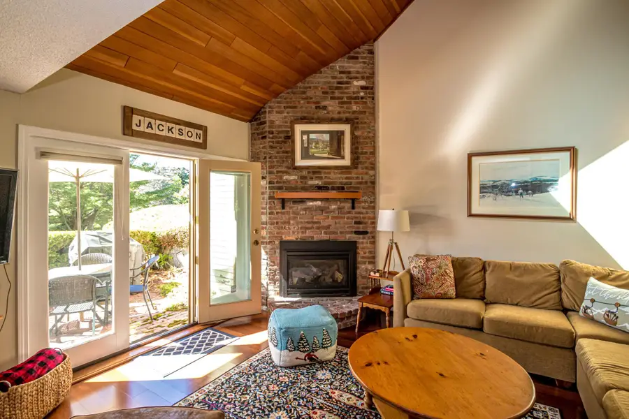 6C Fox View Lane, Jackson, NH 03846 - #3