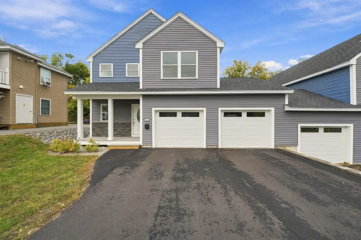 106 Lock Street #A, Nashua, NH 03064 - #1