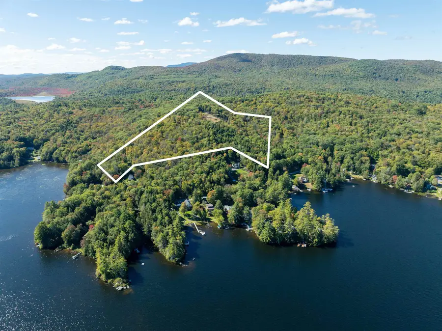 xxx King James Road, Enfield, NH 03748 - #3