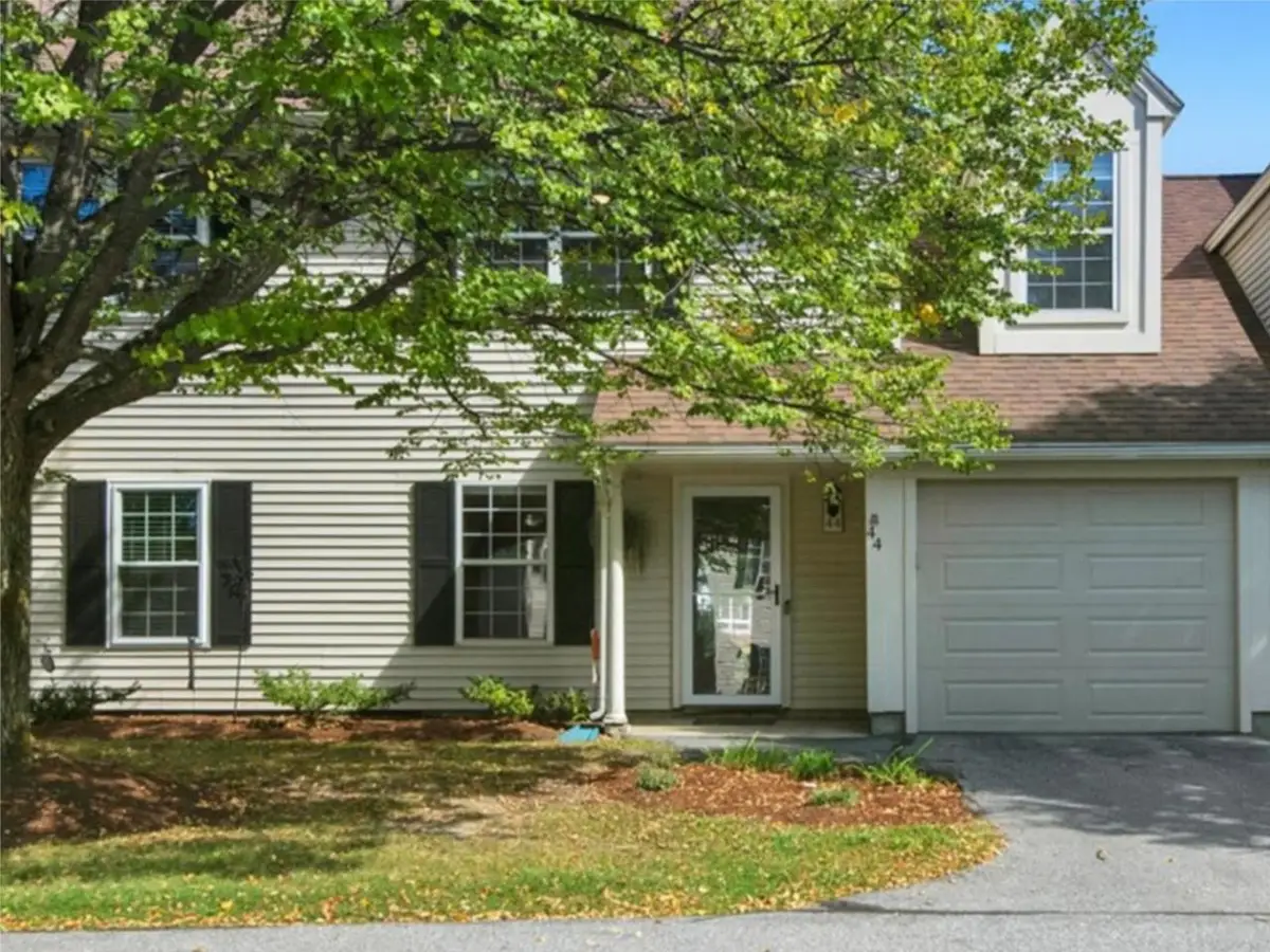44 Read Road, Williston, VT 05495 - #1