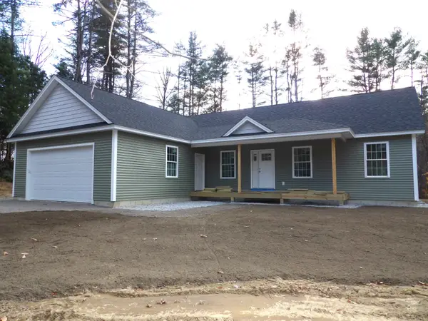 373 Smith Hill Road, Franklin, NH 03235