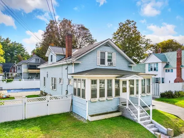 30 Grove Street, Claremont, NH 03743