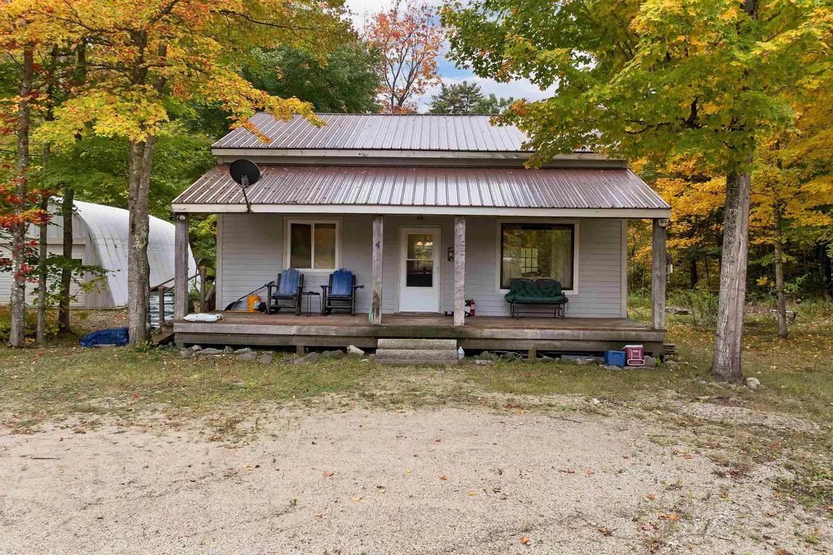 4 Stone House Road, Chatham, NH 03813 - #1