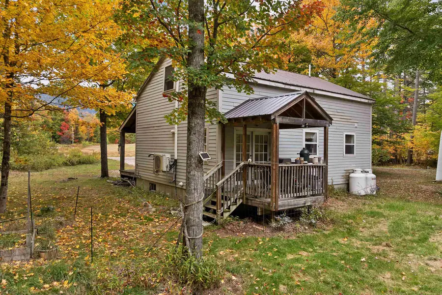 4 Stone House Road, Chatham, NH 03813 - #2