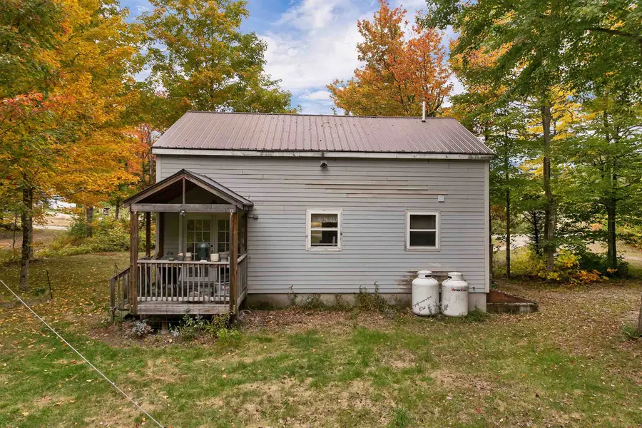 4 Stone House Road, Chatham, NH 03813 - #3
