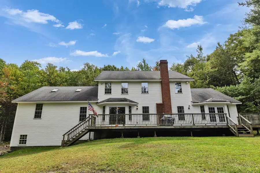 212 Turnpike Road, New Ipswich, NH 03071 - #2