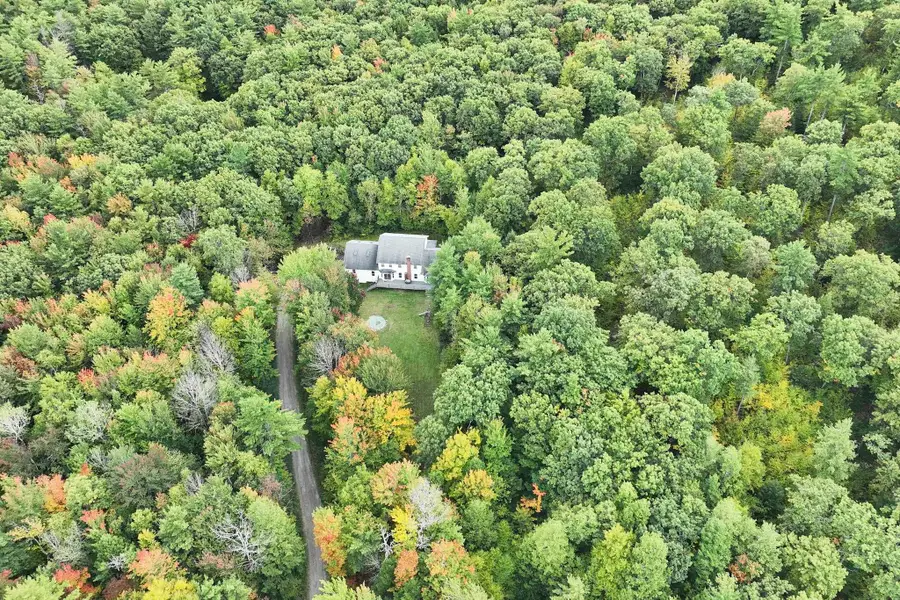 212 Turnpike Road, New Ipswich, NH 03071 - #3