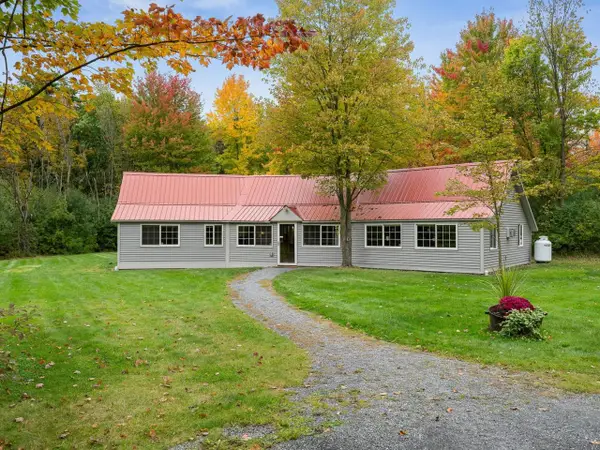 2088 Town Line Road, Addison, VT 05491