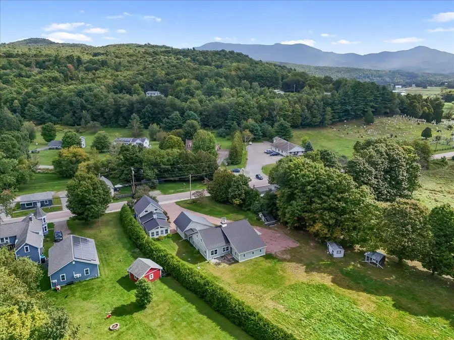 22 Park Street, Underhill Flats, VT 05489 - #3