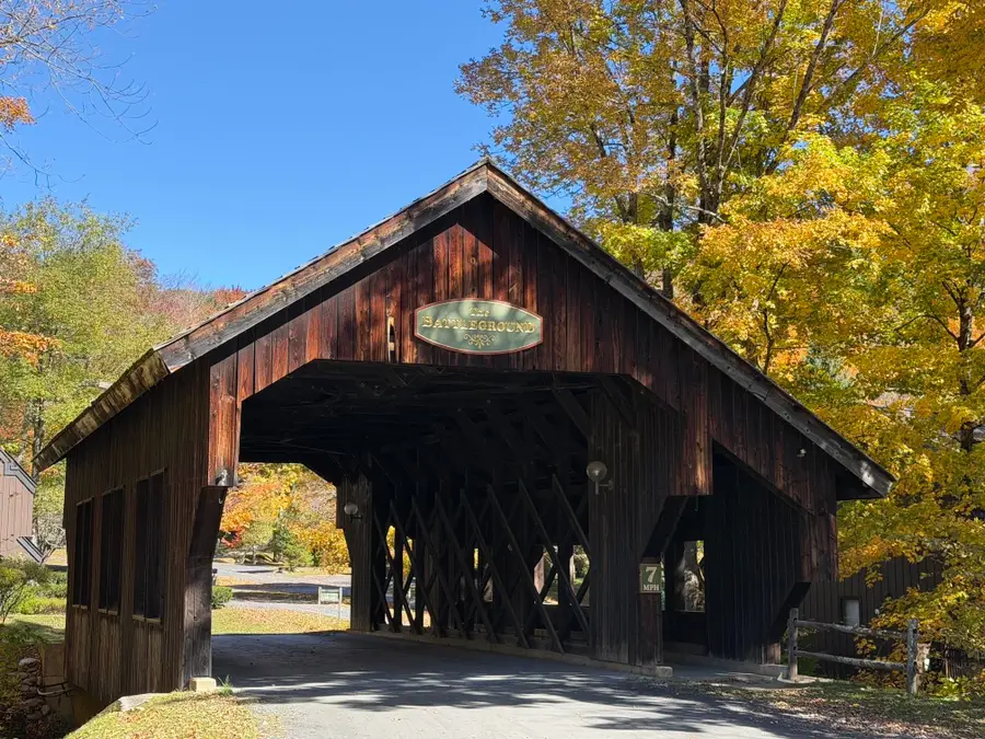 4604 Battleground Road #33, Fayston, VT 05673 - #2