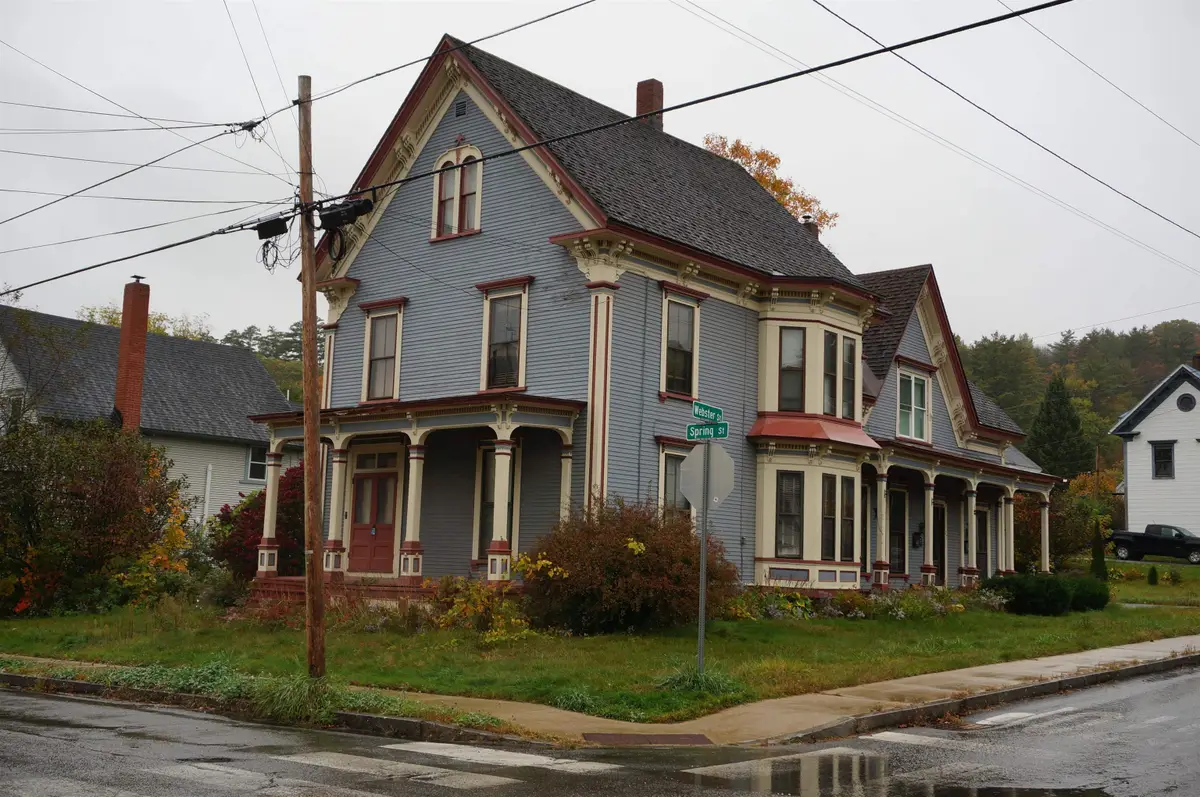 77 Webster Street, Saint Johnsbury, VT 05819-0000 - #1