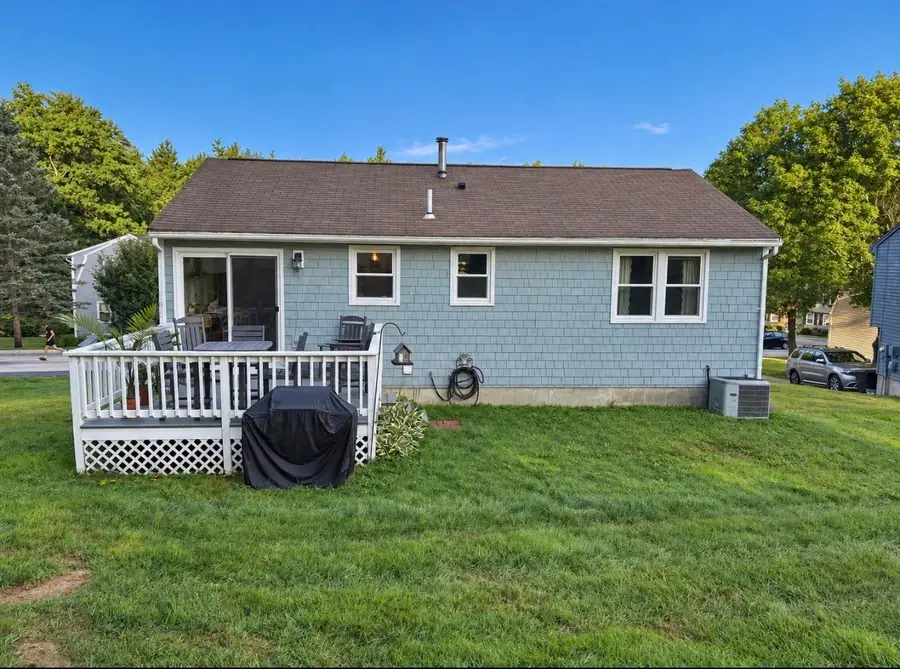 28 Killian Drive #Unit: U-39, Nashua, NH 03062 - #2