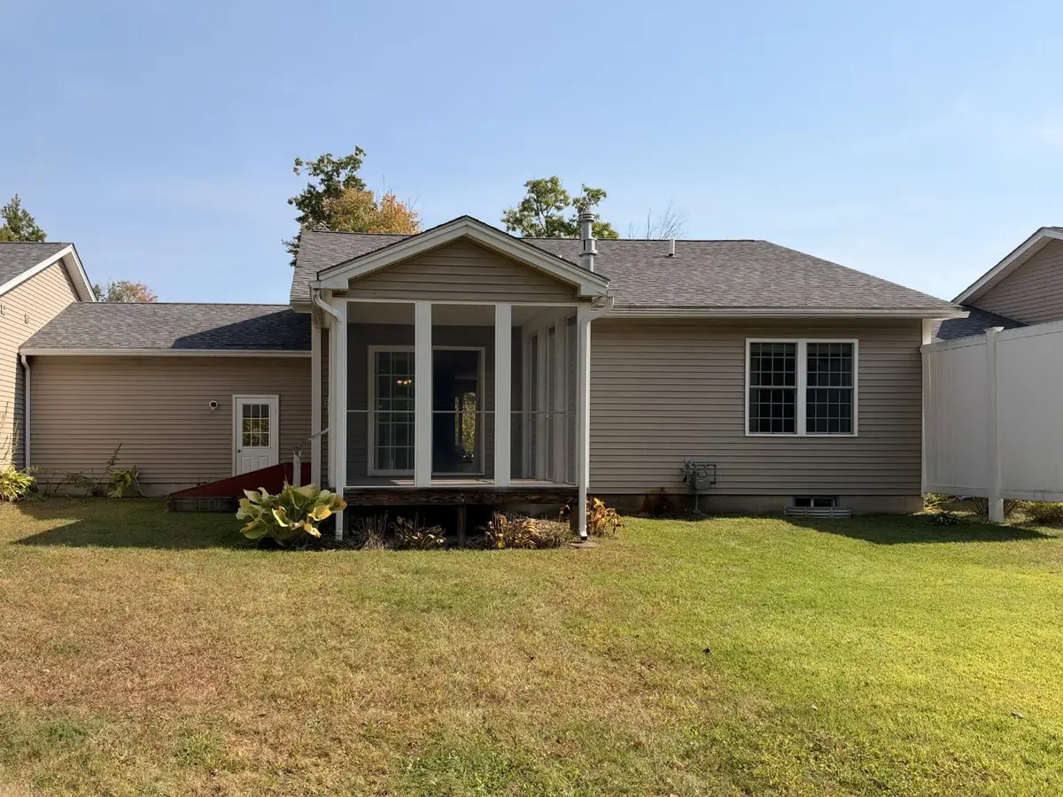 17C Granite Drive, Danville, NH 03819 - #1