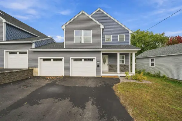 106 Lock Street #B, Nashua, NH 03064