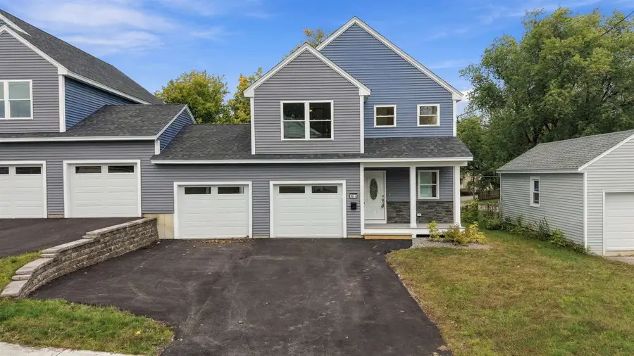 106 Lock Street #B, Nashua, NH 03064 - #2