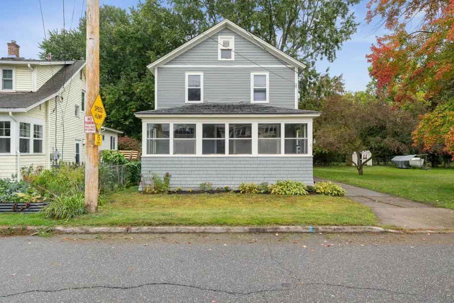 41 Manseau Street, Winooski, VT 05404 - #2
