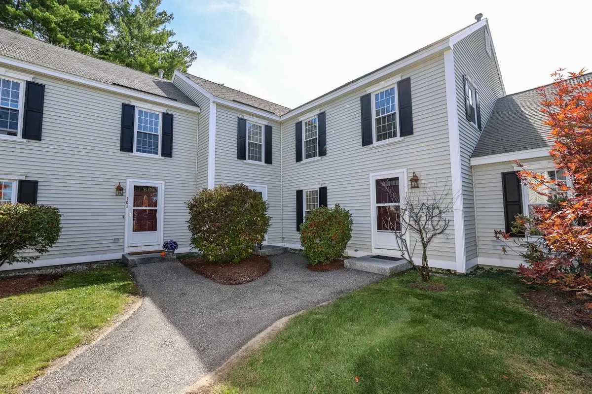 102 River Grant Drive, Hopkinton, NH 03229 - #1