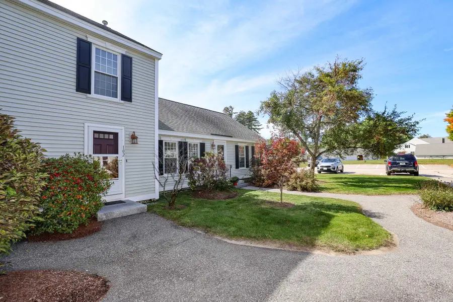 102 River Grant Drive, Hopkinton, NH 03229 - #2