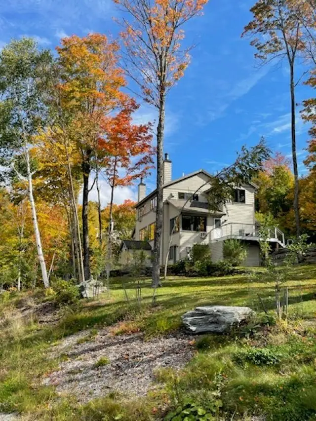 Trailside Executive 17 at Smugglers' Notch Resort, Jeffersonville, VT 05464 - #3
