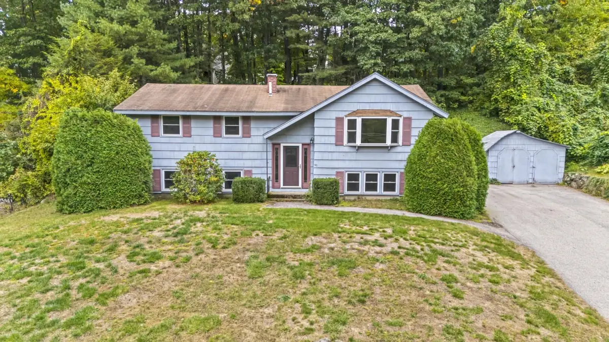 91 Conant Road, Nashua, NH 03062 - #1