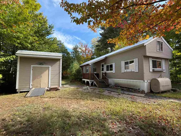16 Firelite Road, Conway, NH 03818
