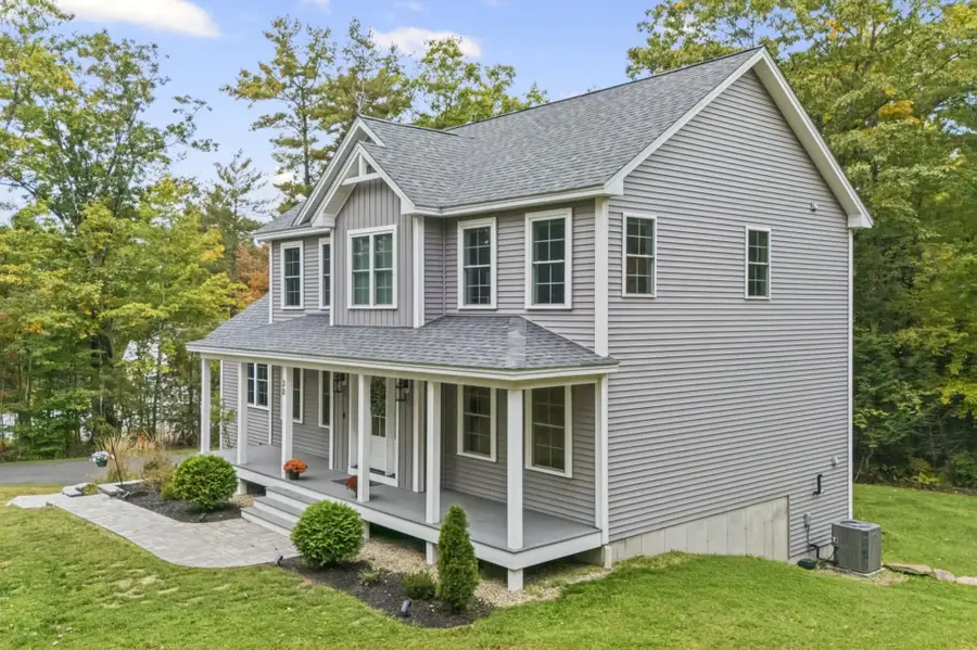 30 High Range Drive, New Ipswich, NH 03071 - #3