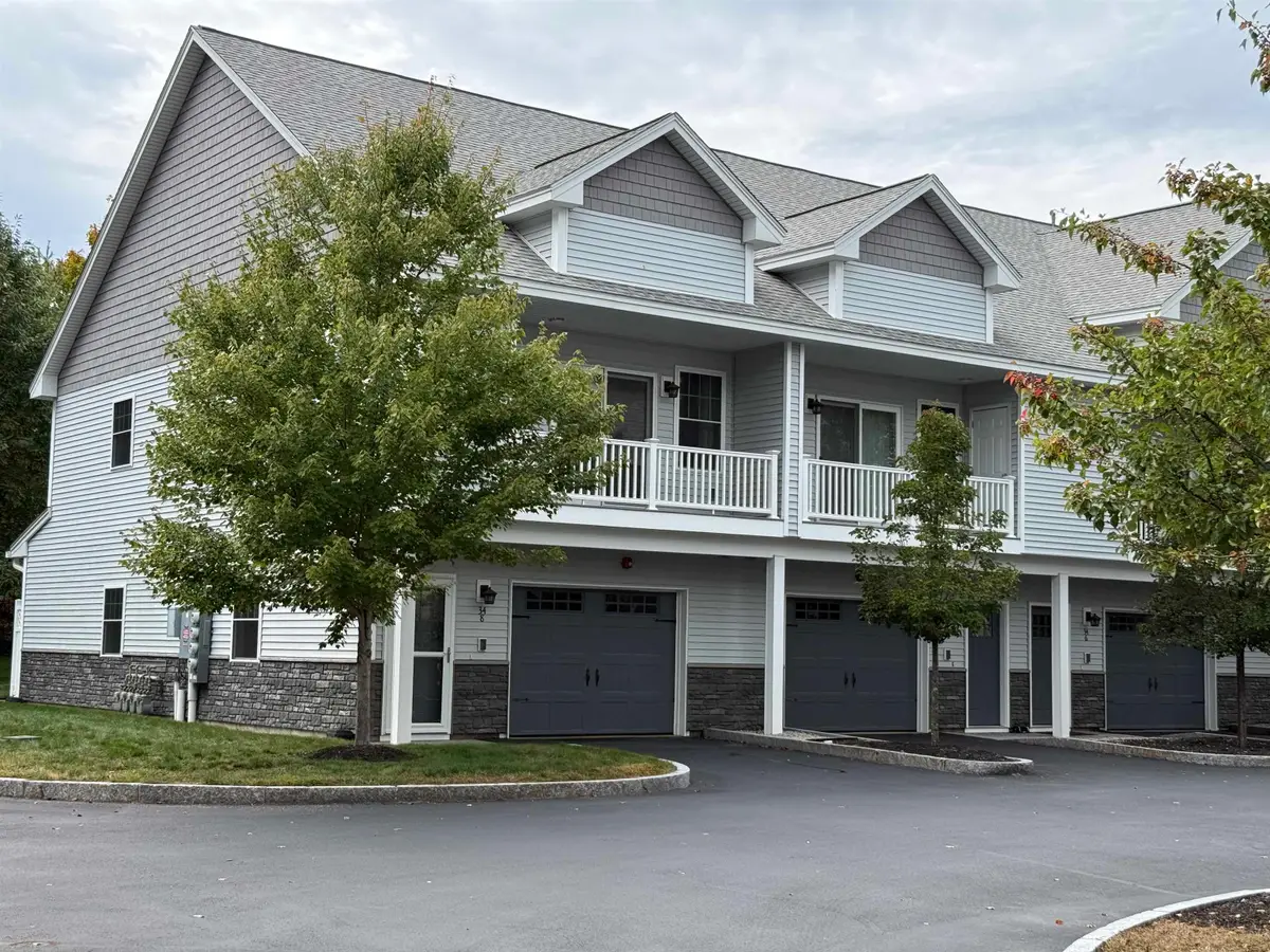 34 Callaway Drive #8, Concord, NH 03301 - #1