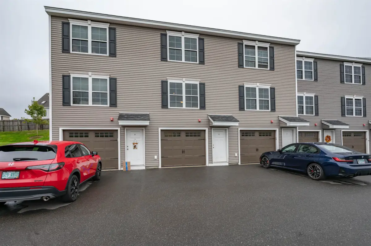 3 Nutfield Court #8, Derry, NH 03038 - #1