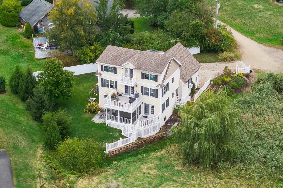 51 Flint Rock Drive, York, ME 03909 - #1