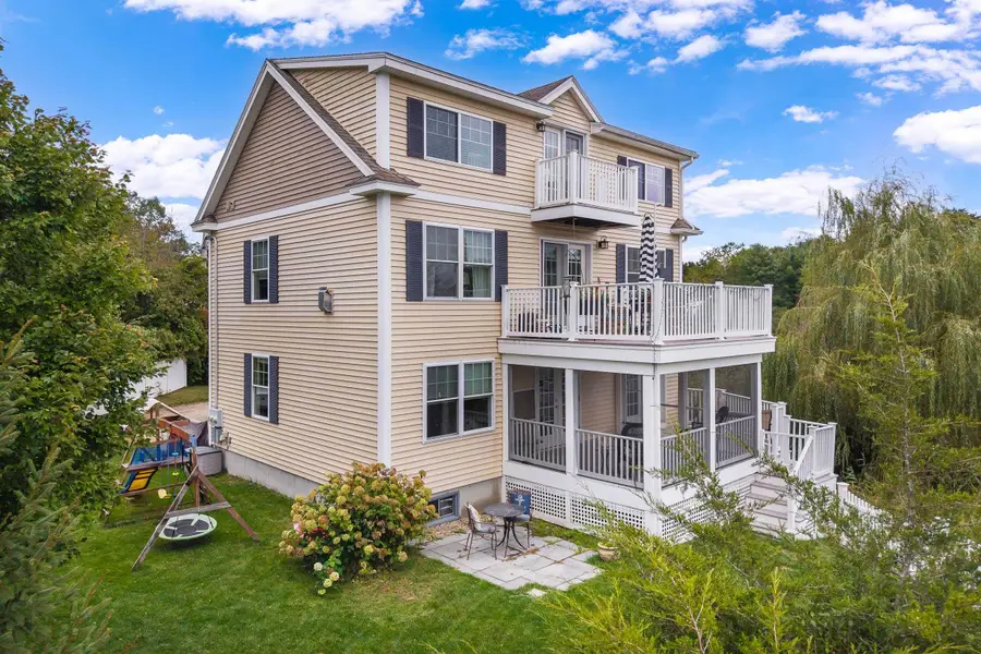 51 Flint Rock Drive, York, ME 03909 - #2