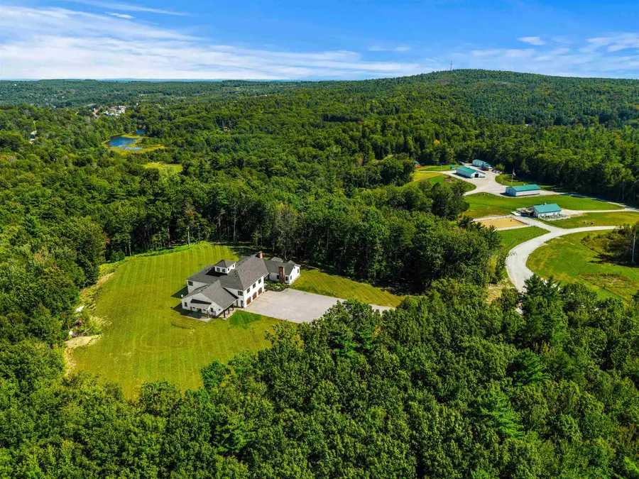 159 Greenville Road, New Ipswich, NH 03071 - #2