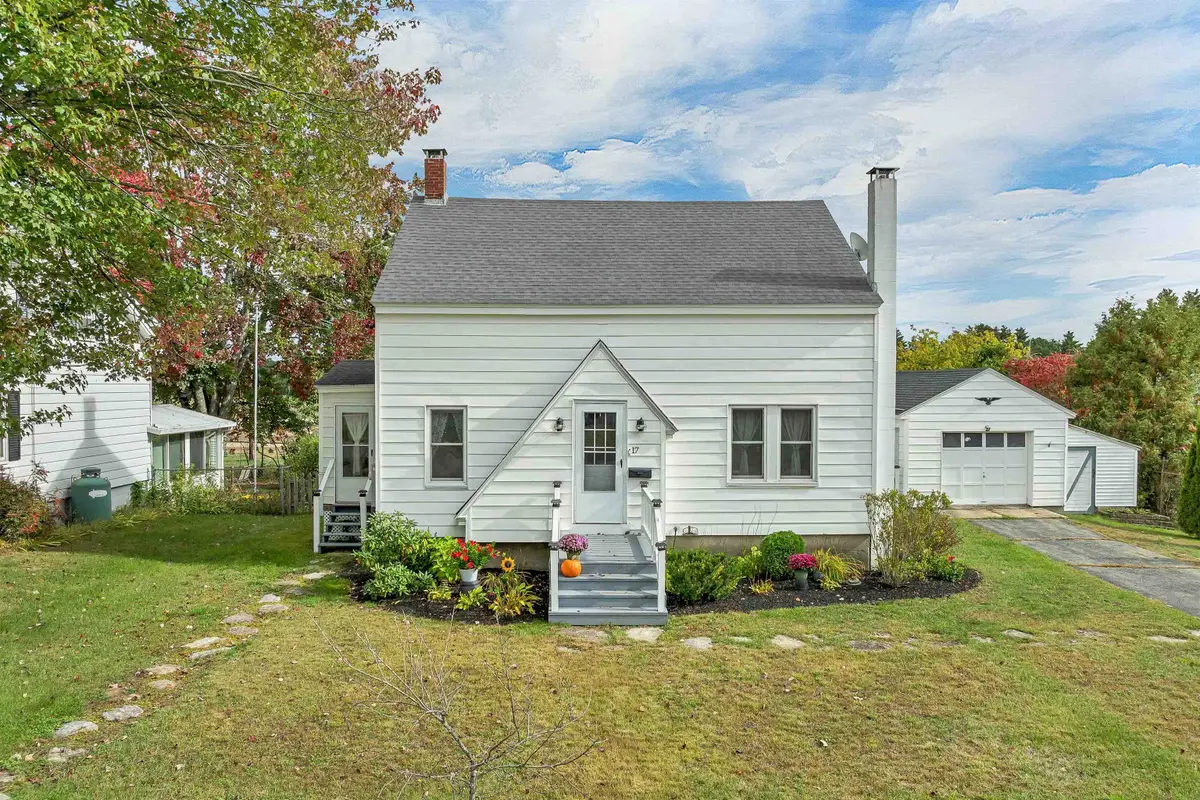 17 Lagasse Street, Rochester, NH 03867 - #1