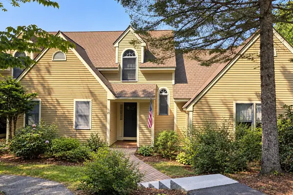 64 Wildflower Trail #21, Conway, NH 03860