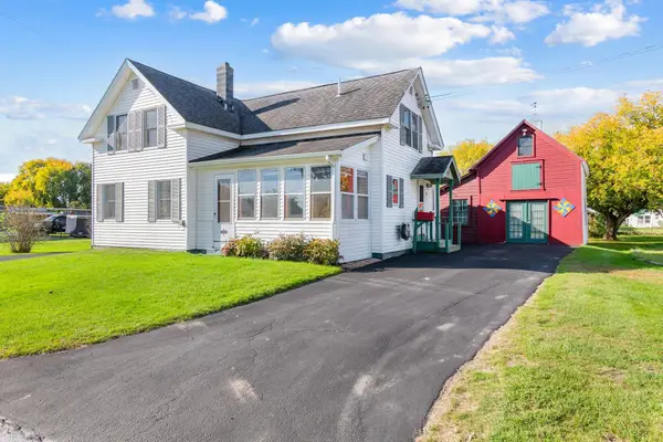 30 Pine Street, Swanton, VT 05488