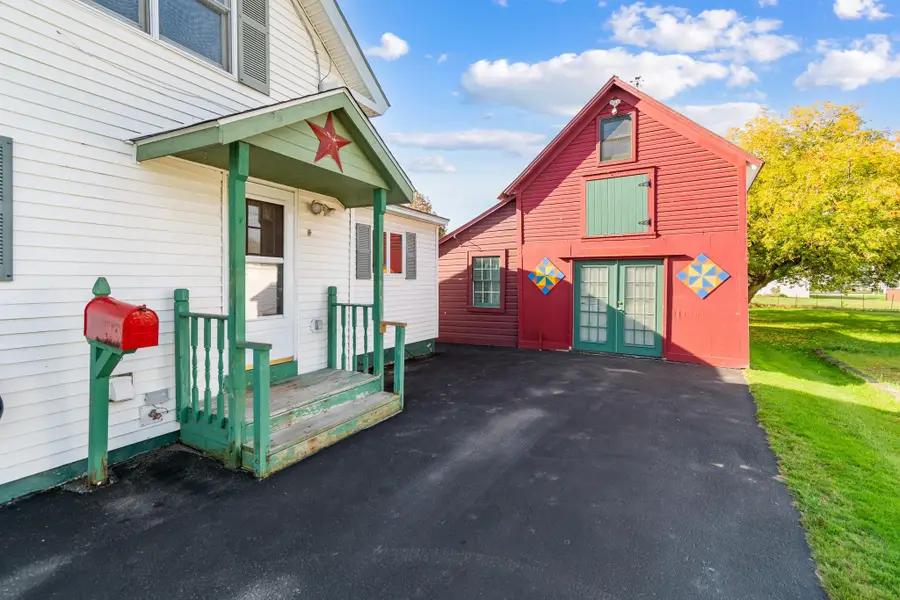 30 Pine Street, Swanton, VT 05488 - #2