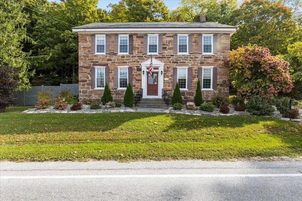 383 St. Albans Road, Swanton, VT 05488 - #1