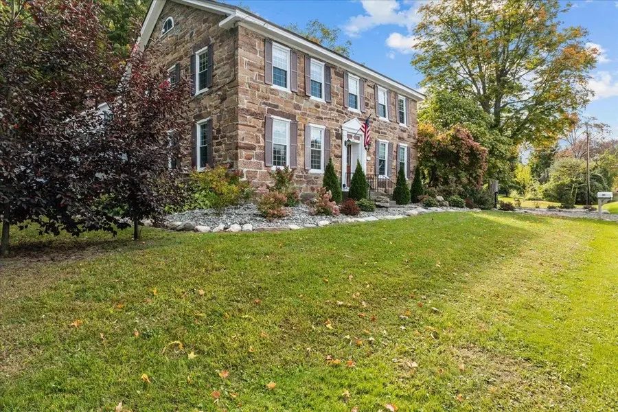 383 St. Albans Road, Swanton, VT 05488 - #2