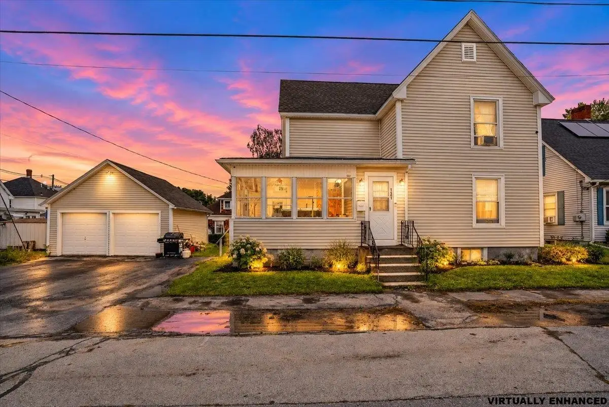 131 Riley Avenue, Manchester, NH 03103 - #1