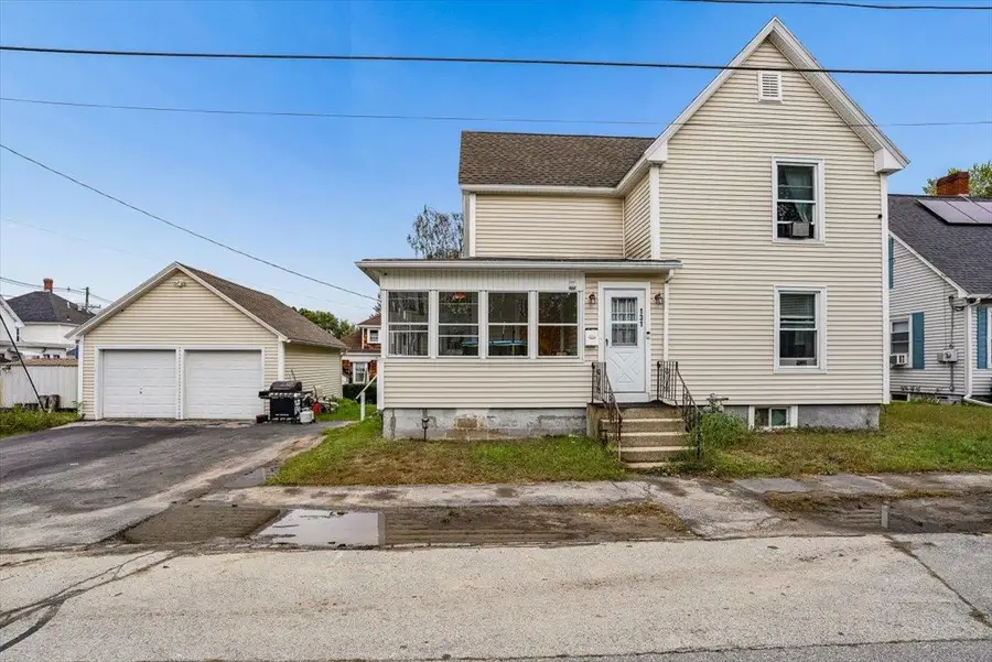 131 Riley Avenue, Manchester, NH 03103 - #2