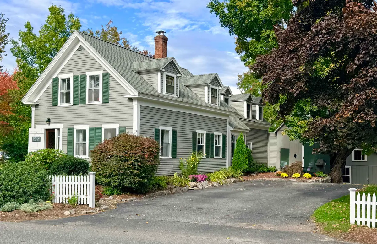 84 Boston Post Road, Amherst, NH 03031 - #1