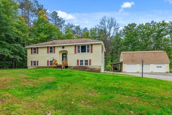 7 Westminster Drive, Fitzwilliam, NH 03447