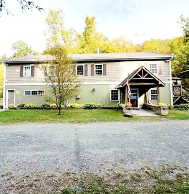 130 Robinson Road, Cambridge, VT 05464 - #1