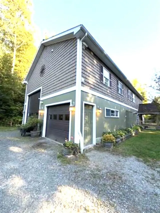 130 Robinson Road, Cambridge, VT 05464 - #2