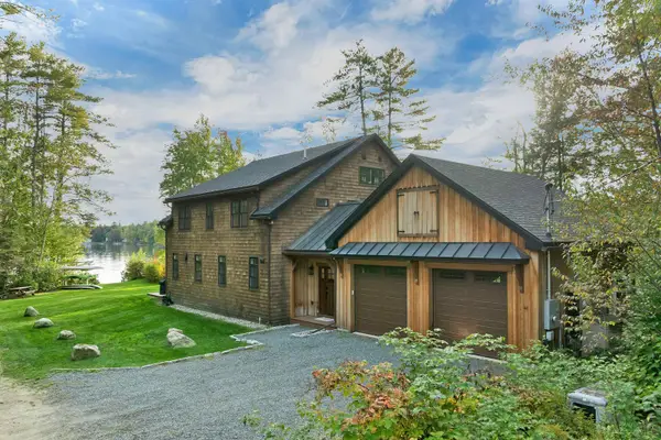 48 Kim's Alley, Moultonborough, NH 03254